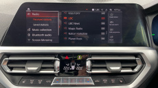 BMW 3 Series 320i xDrive M Sport 4dr Step Auto Petrol Saloon